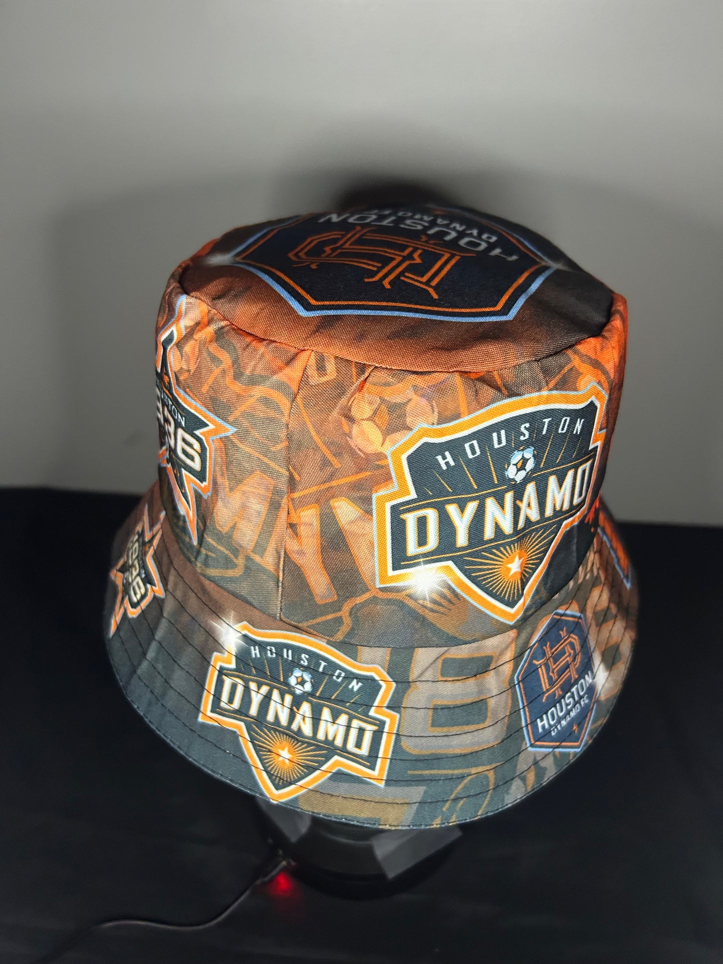 Houston Dynamo Fc