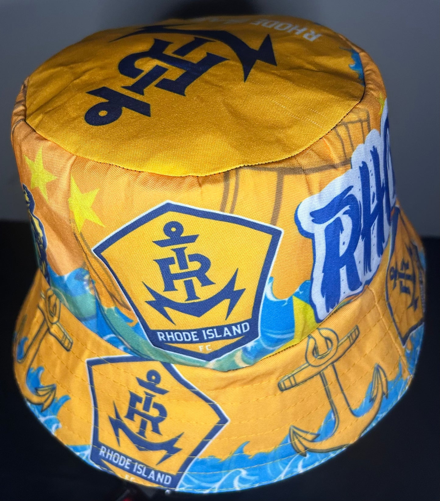 Rhode Island Fc