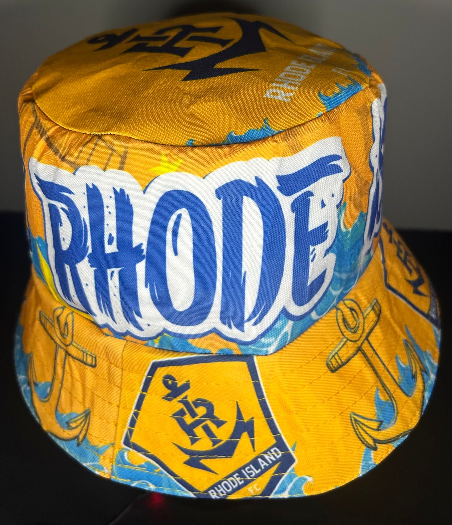 Rhode Island Fc