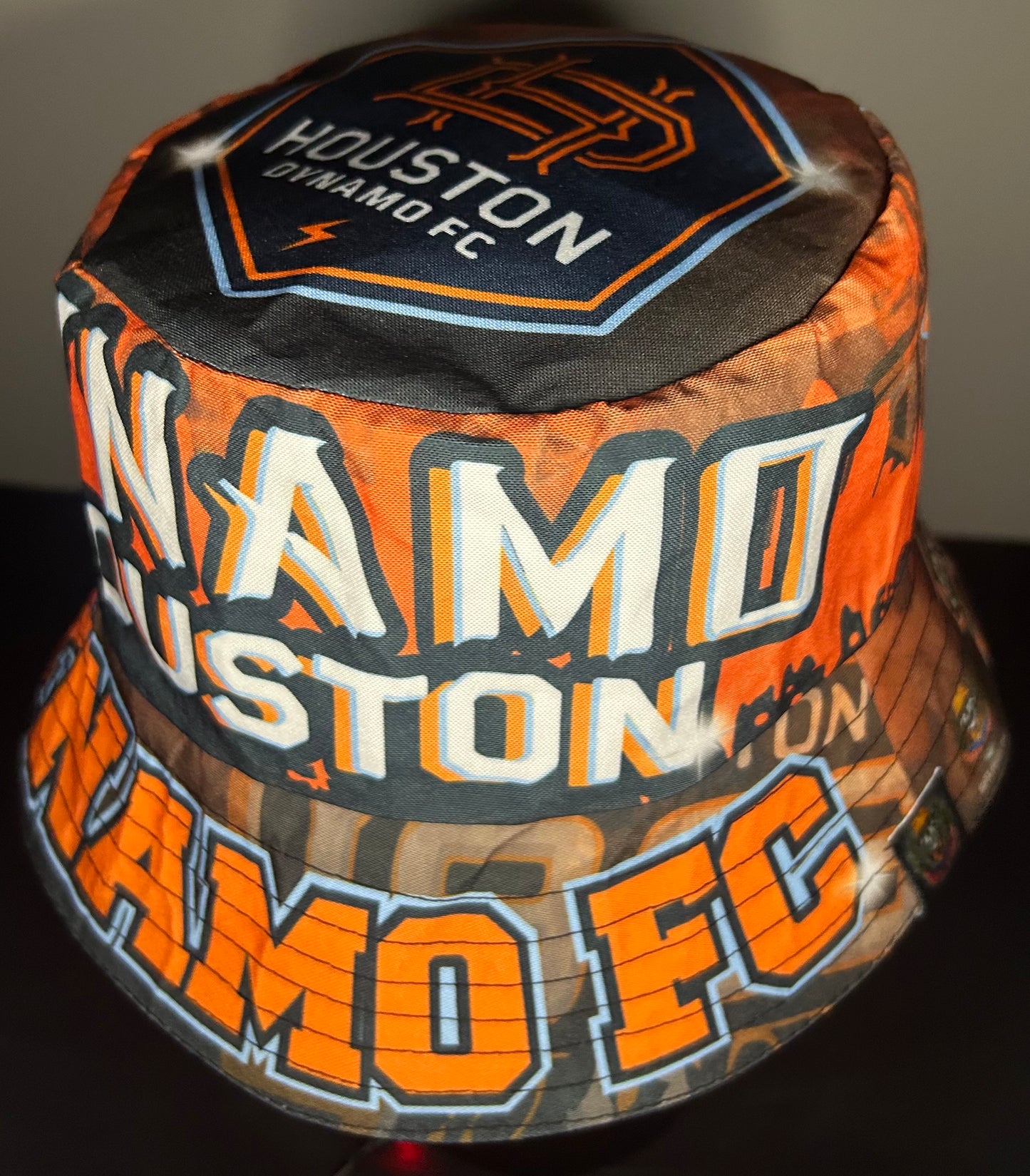Houston Dynamo Fc