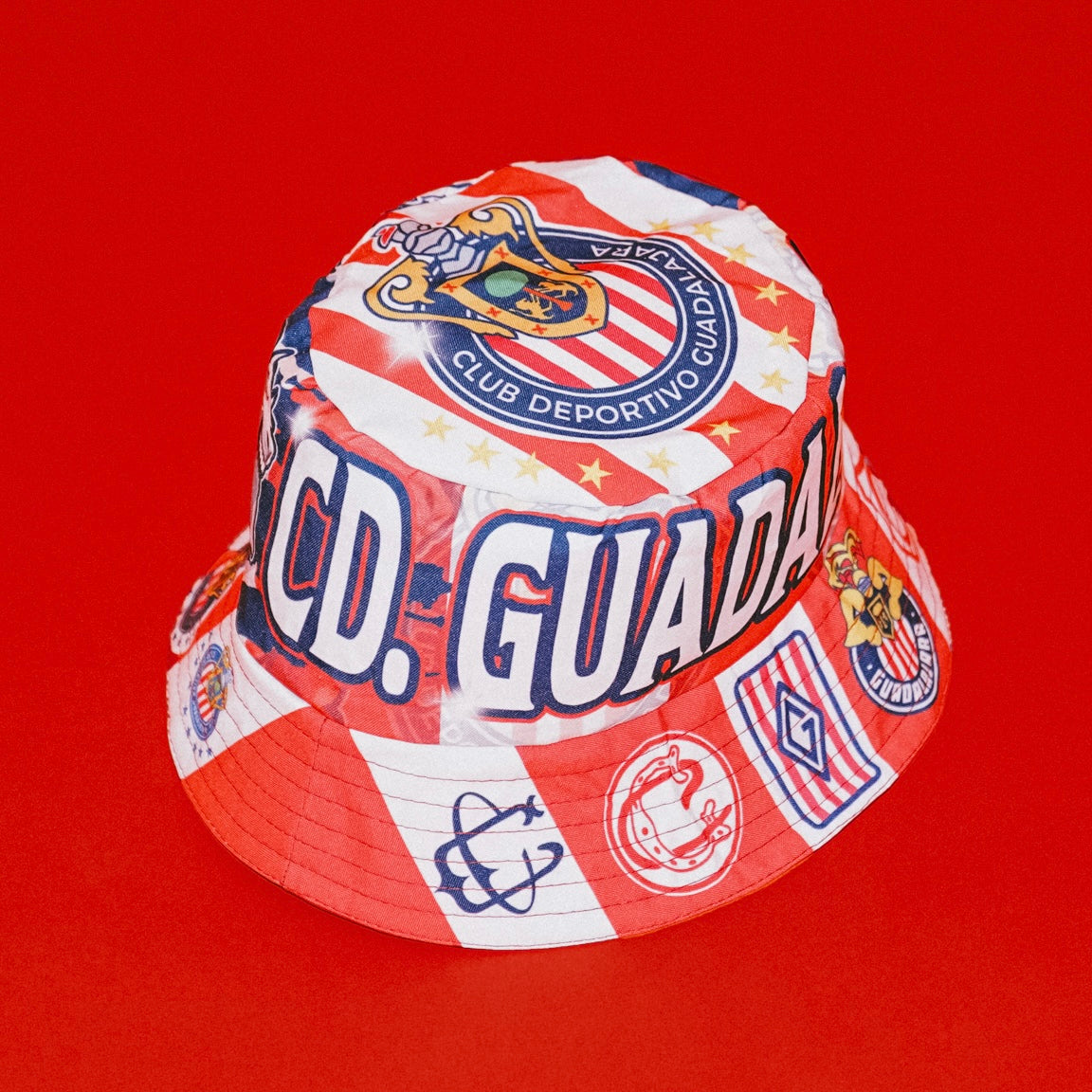 C.D Guadalajara