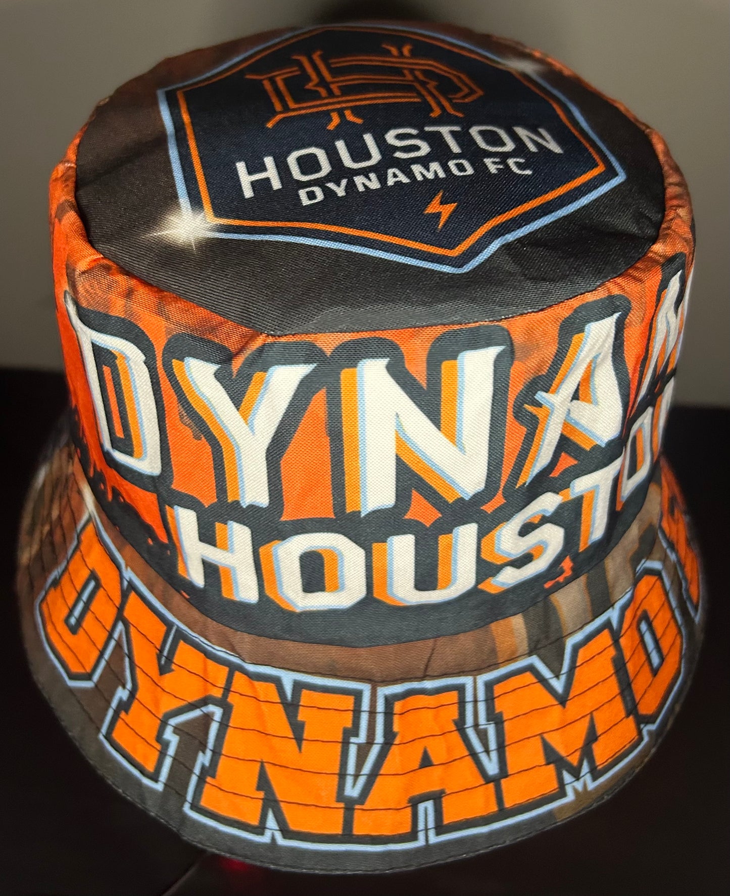Houston Dynamo Fc