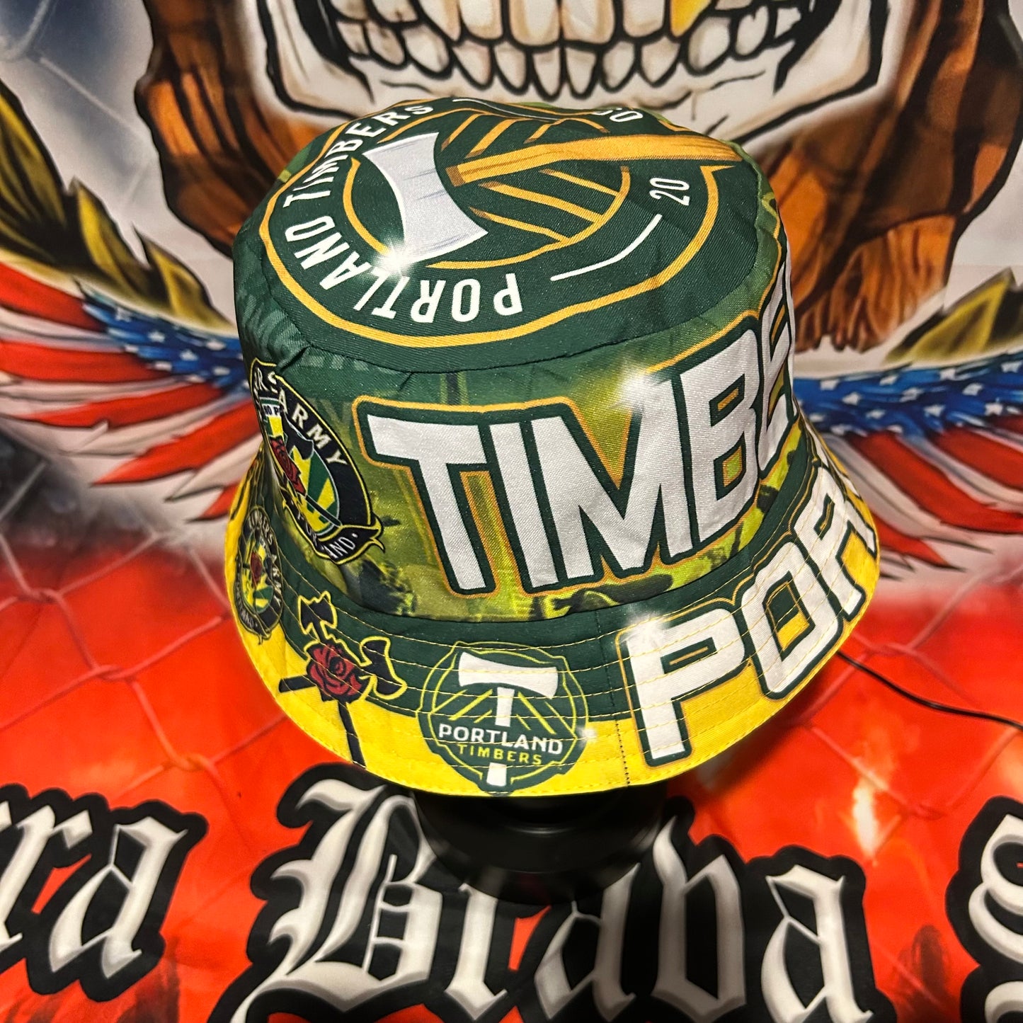 Timbers
