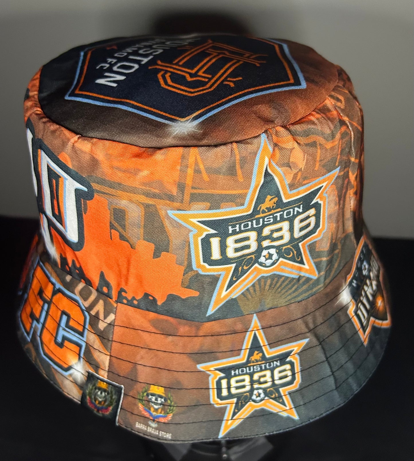 Houston Dynamo Fc