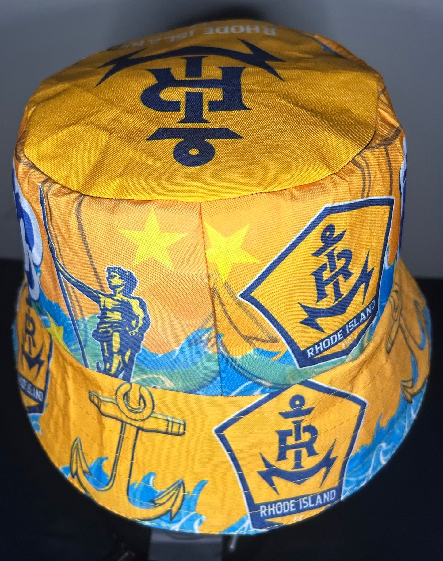 Rhode Island Fc