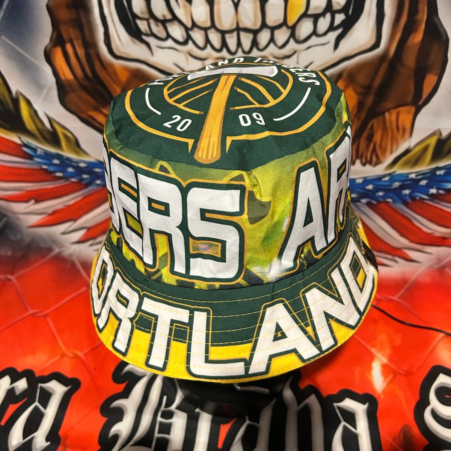 Timbers