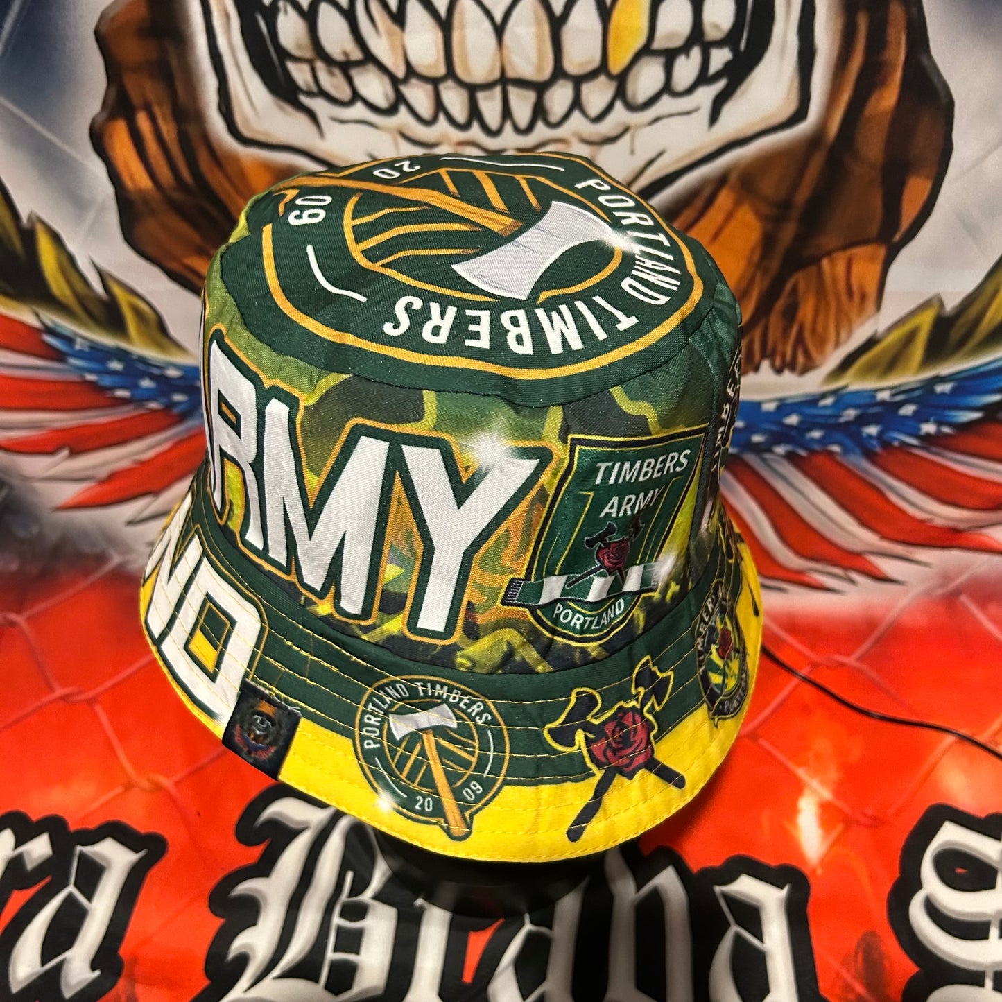Timbers