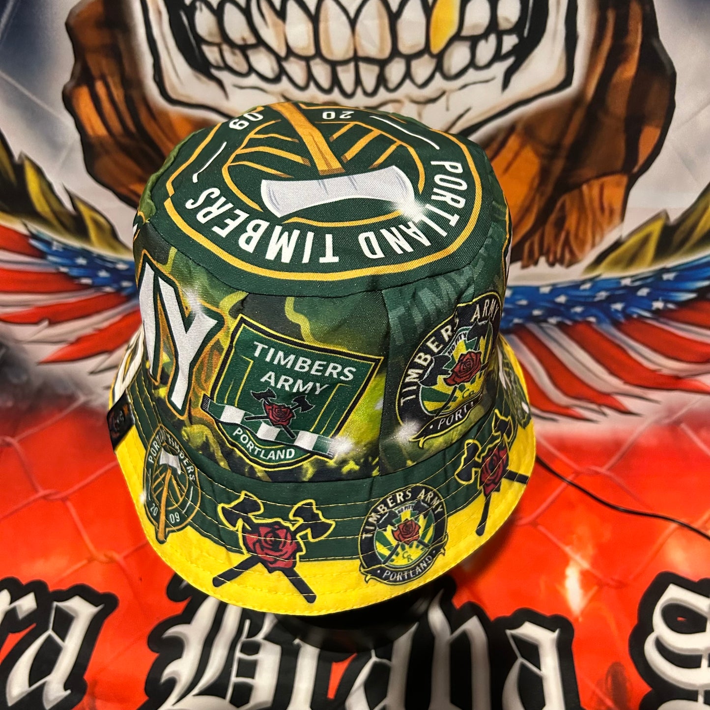 Timbers