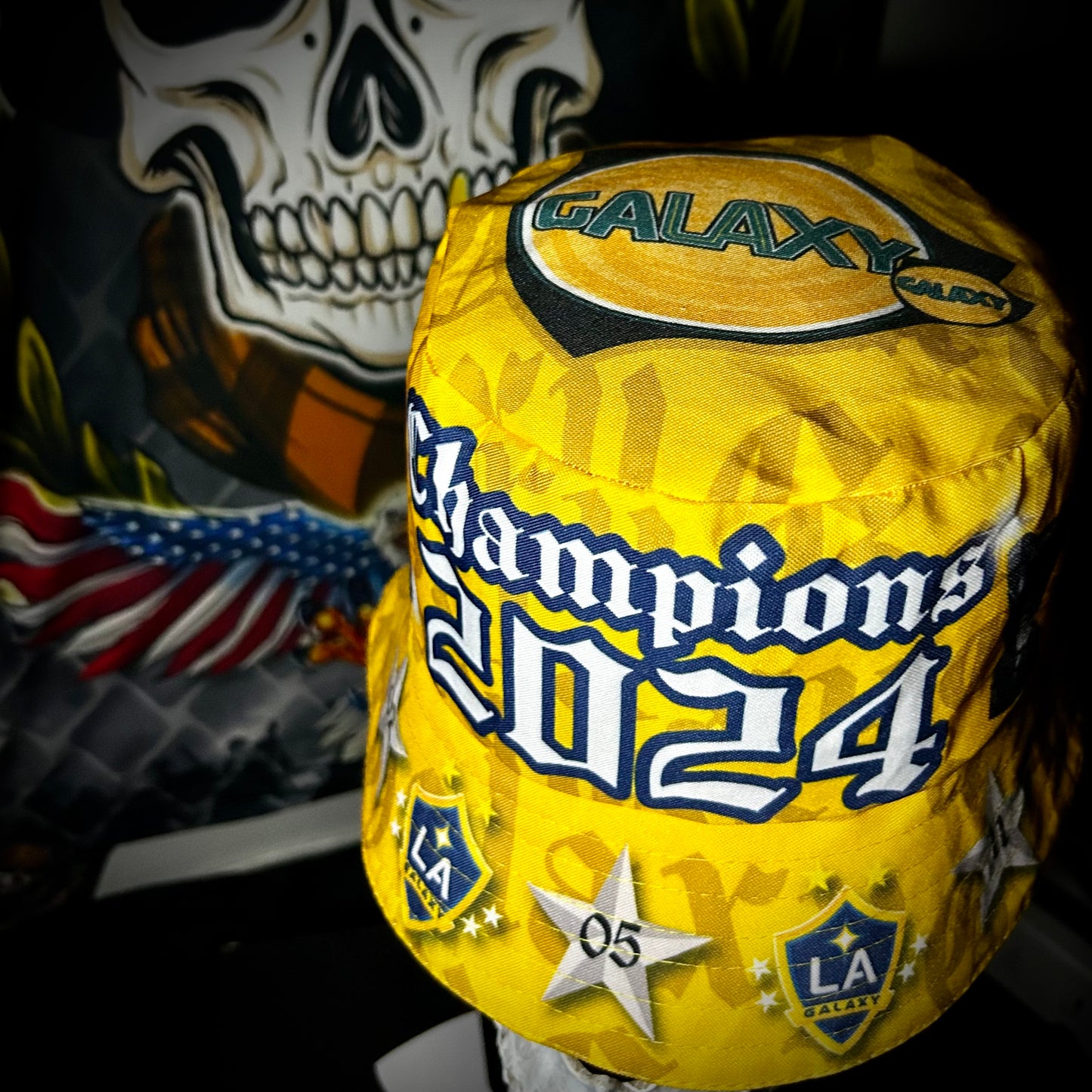 Champions 2024