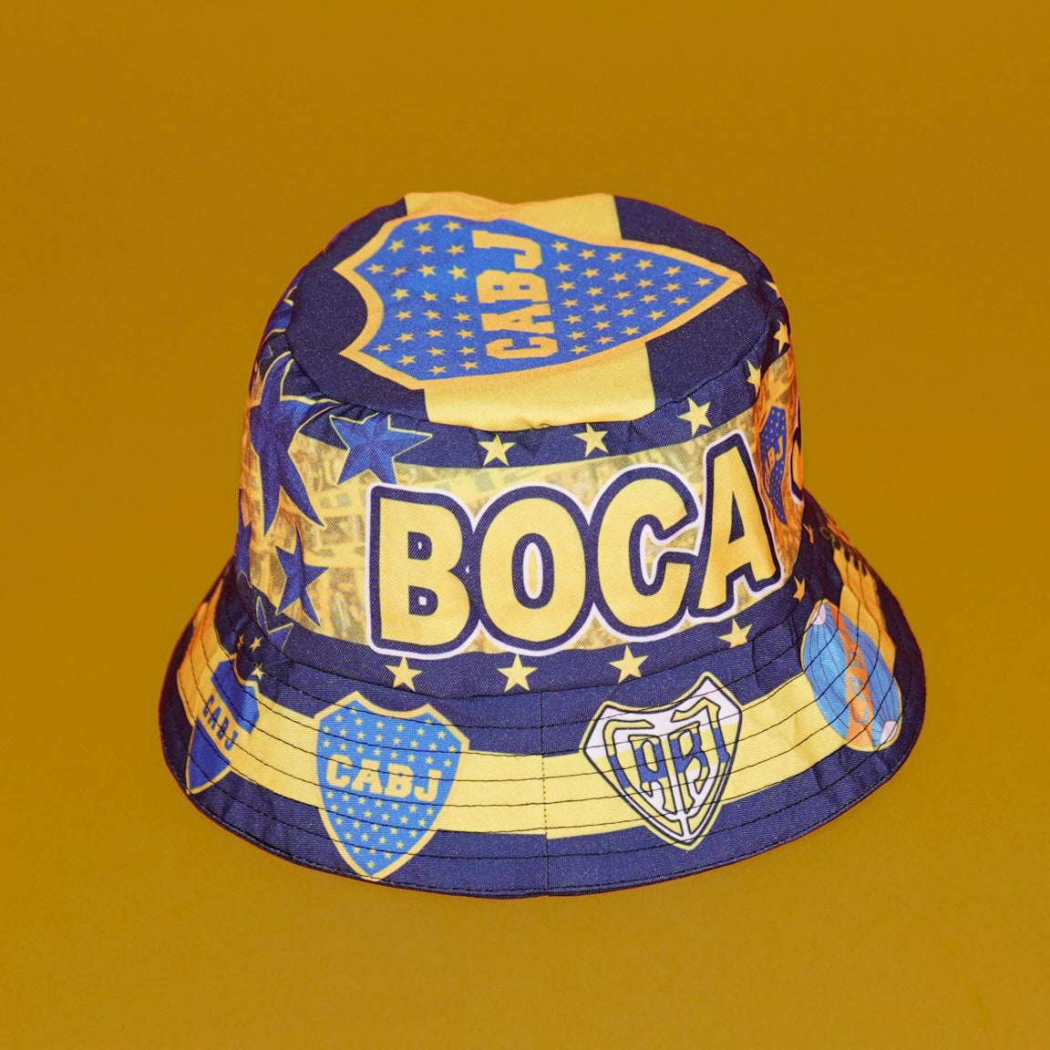 Boca Juniors
