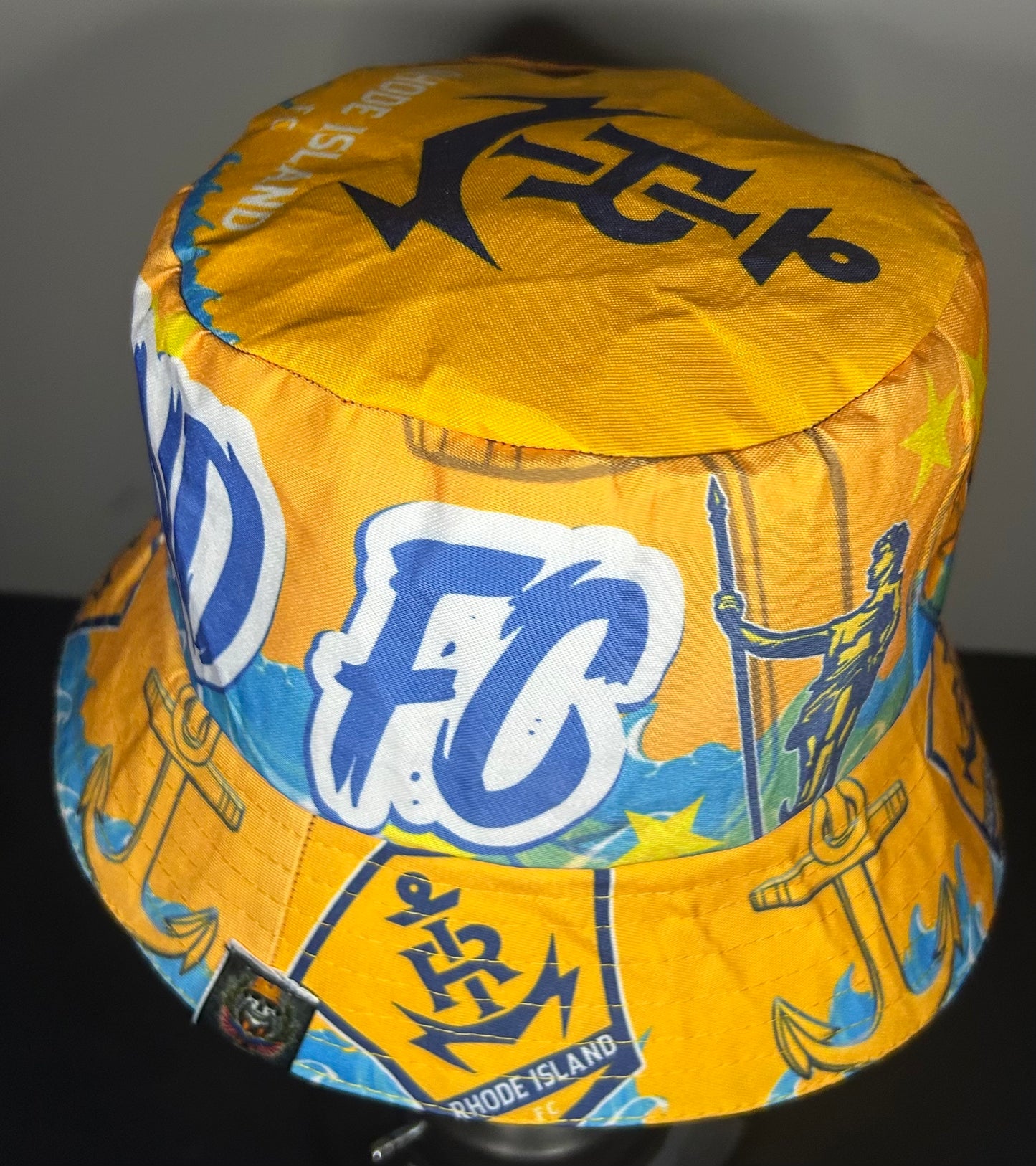 Rhode Island Fc