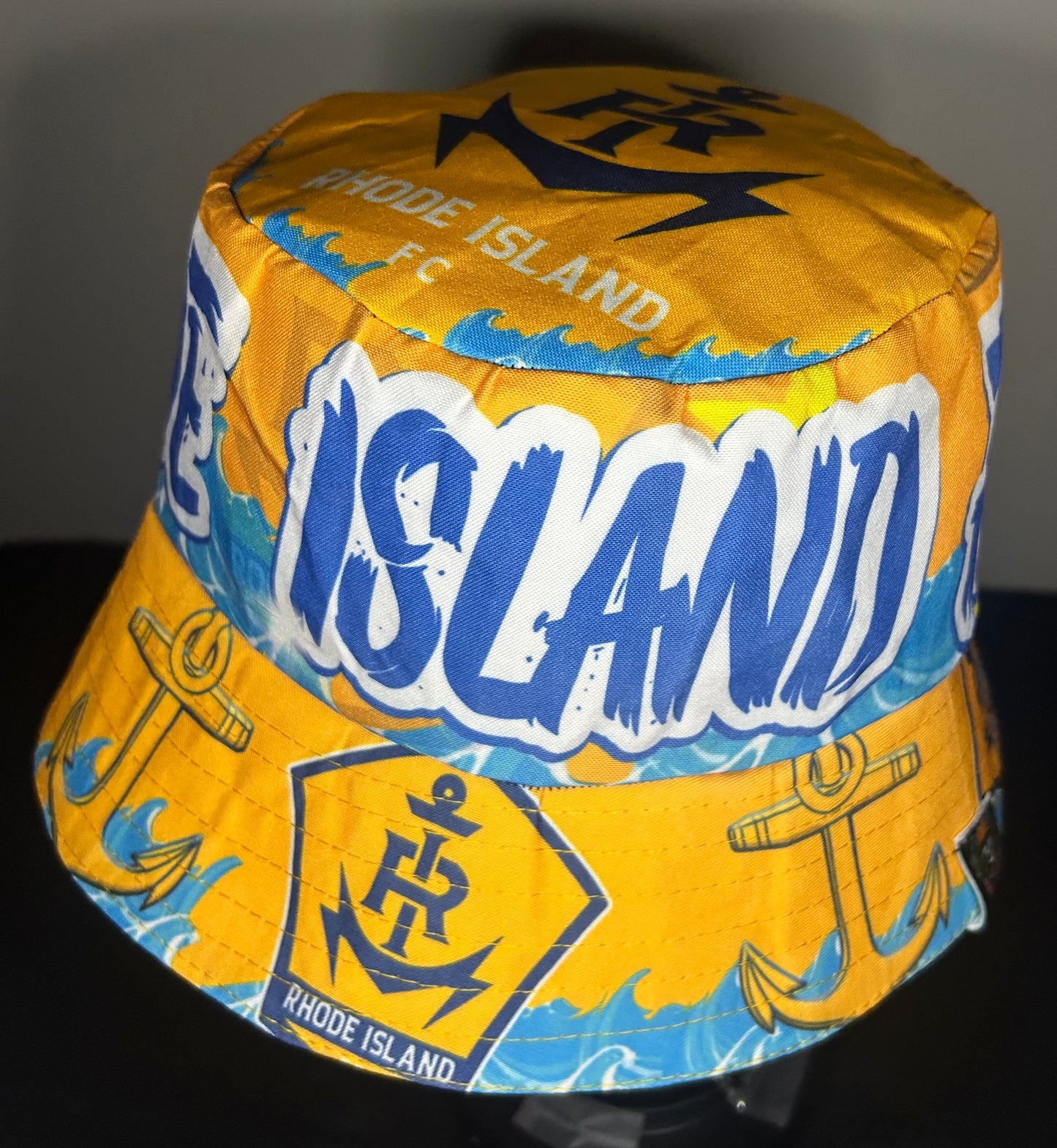 Rhode Island Fc