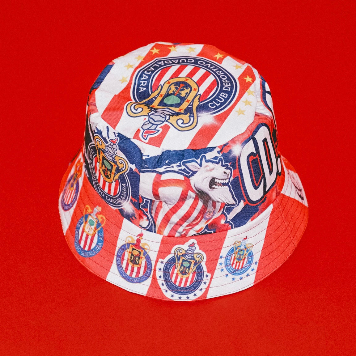 C.D Guadalajara