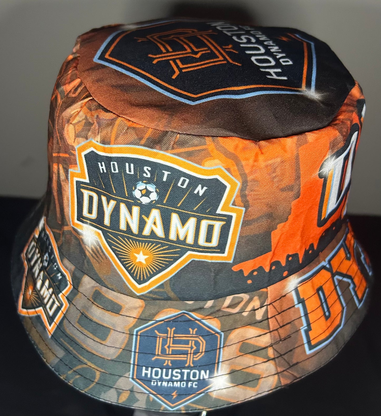 Houston Dynamo Fc
