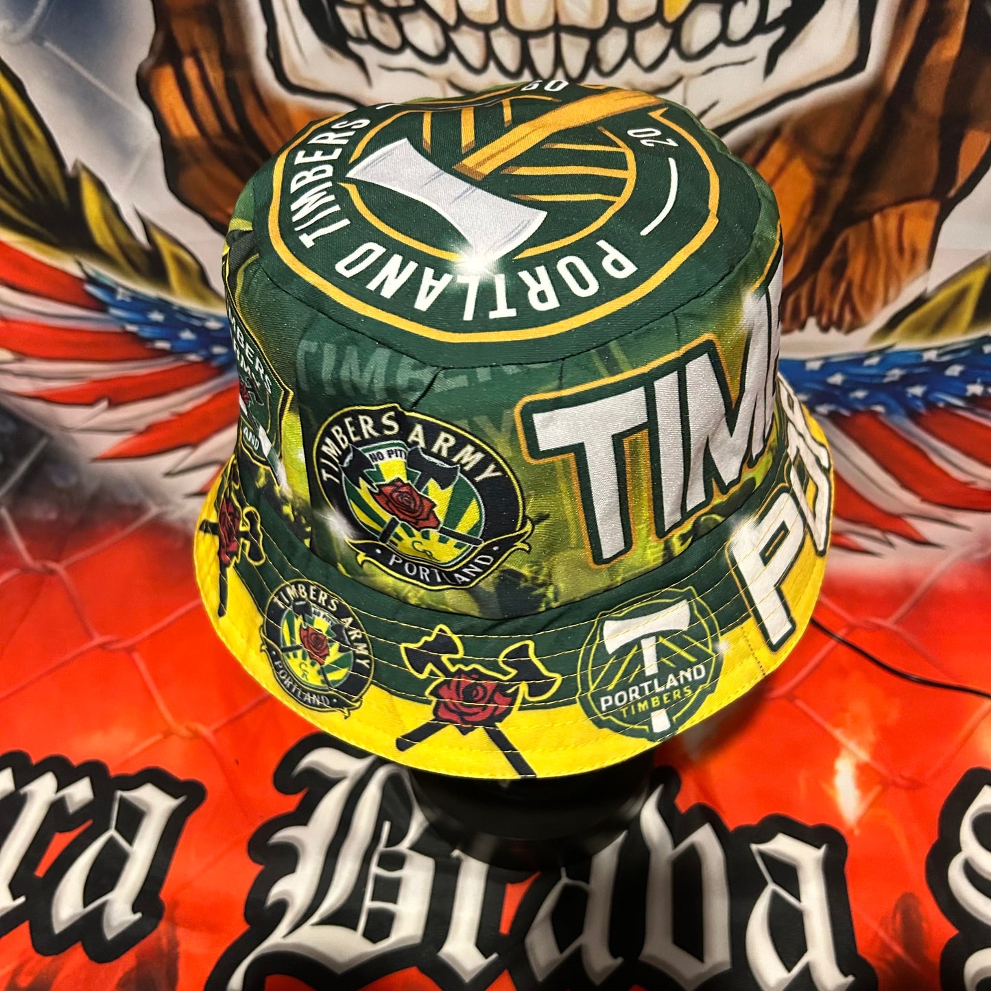 Timbers