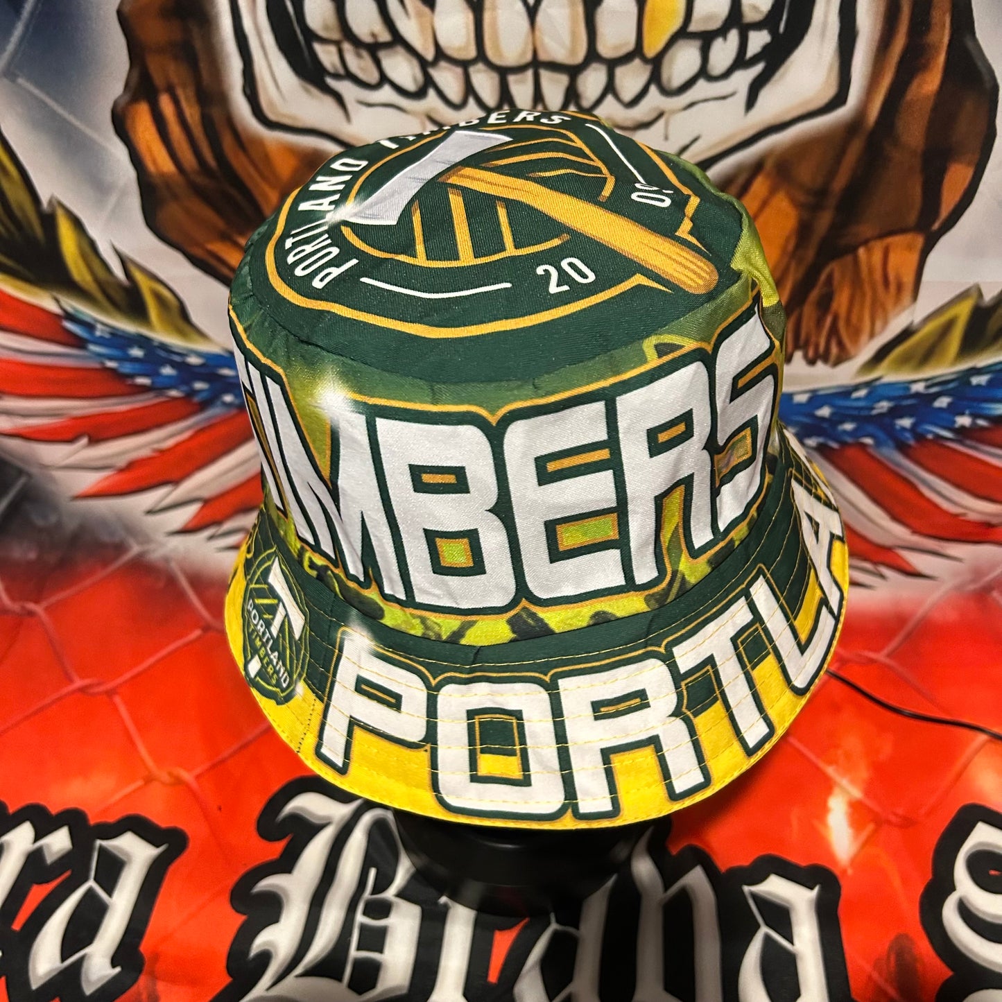 Timbers