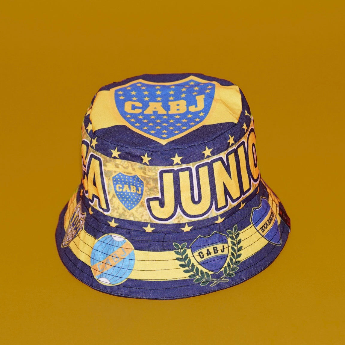 Boca Juniors
