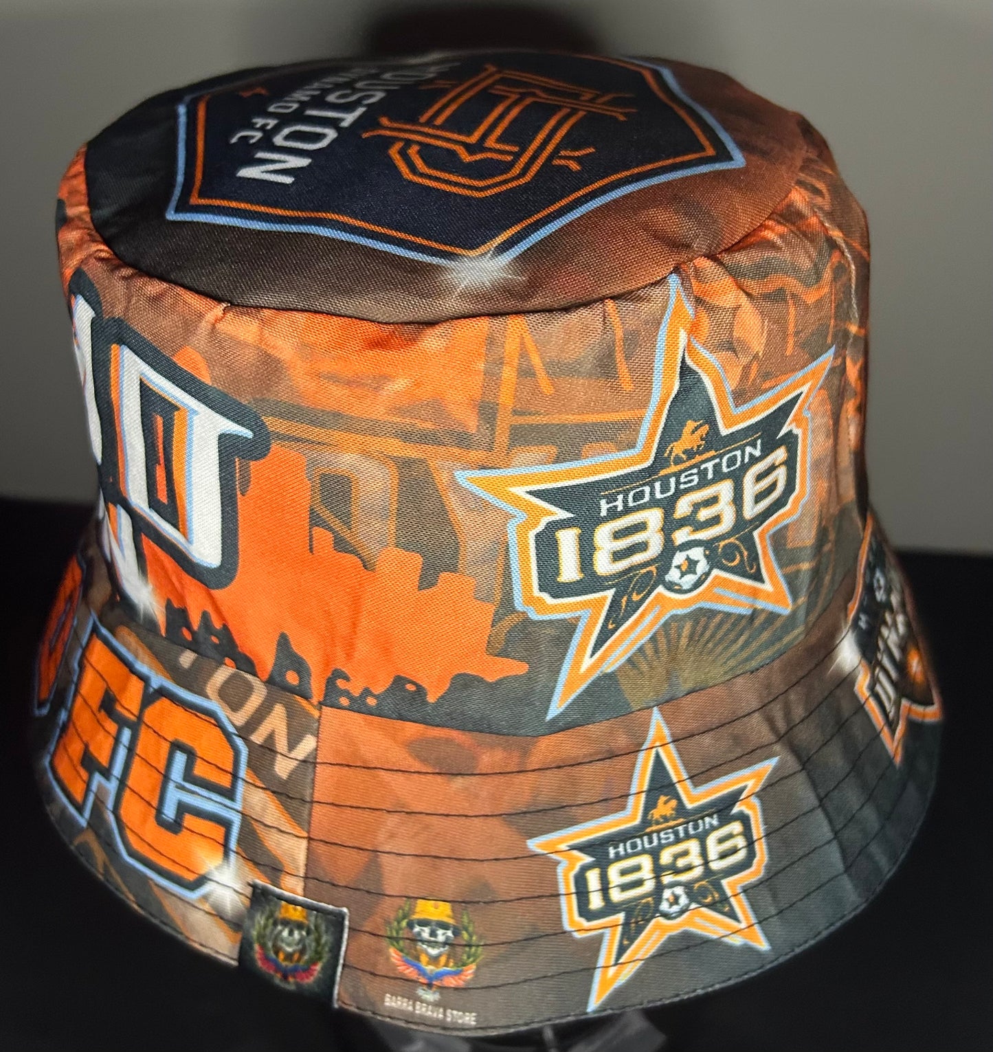Houston Dynamo Fc
