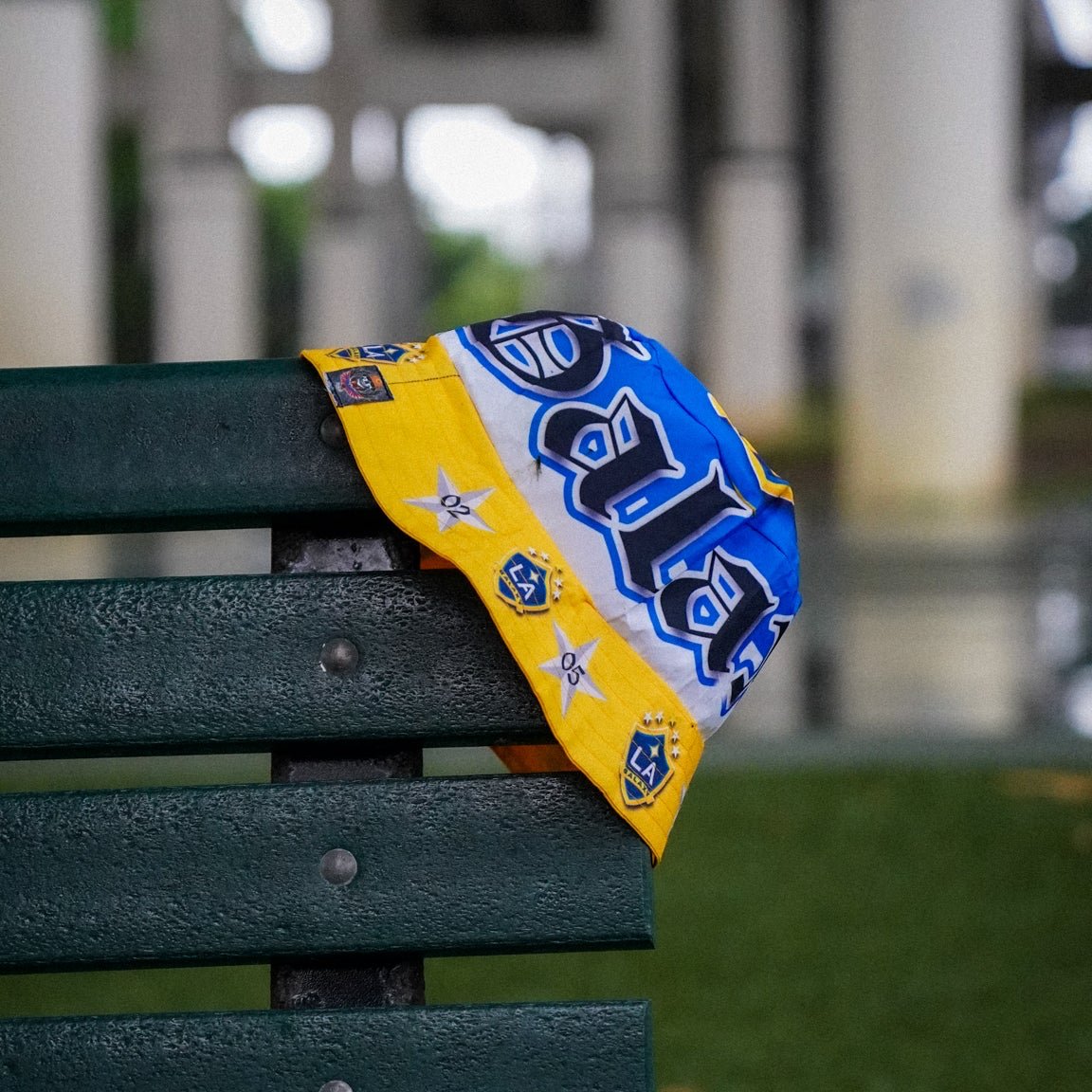 L.A Galaxy