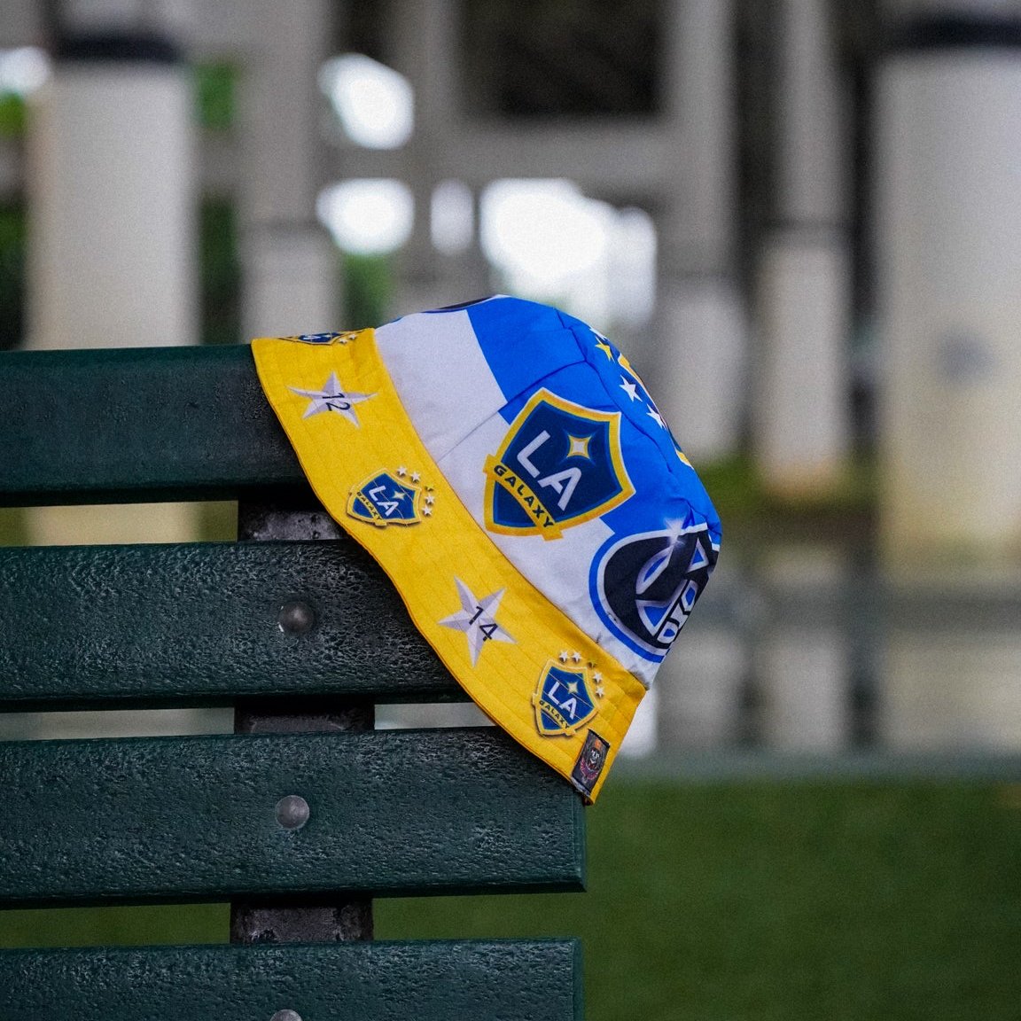 L.A Galaxy