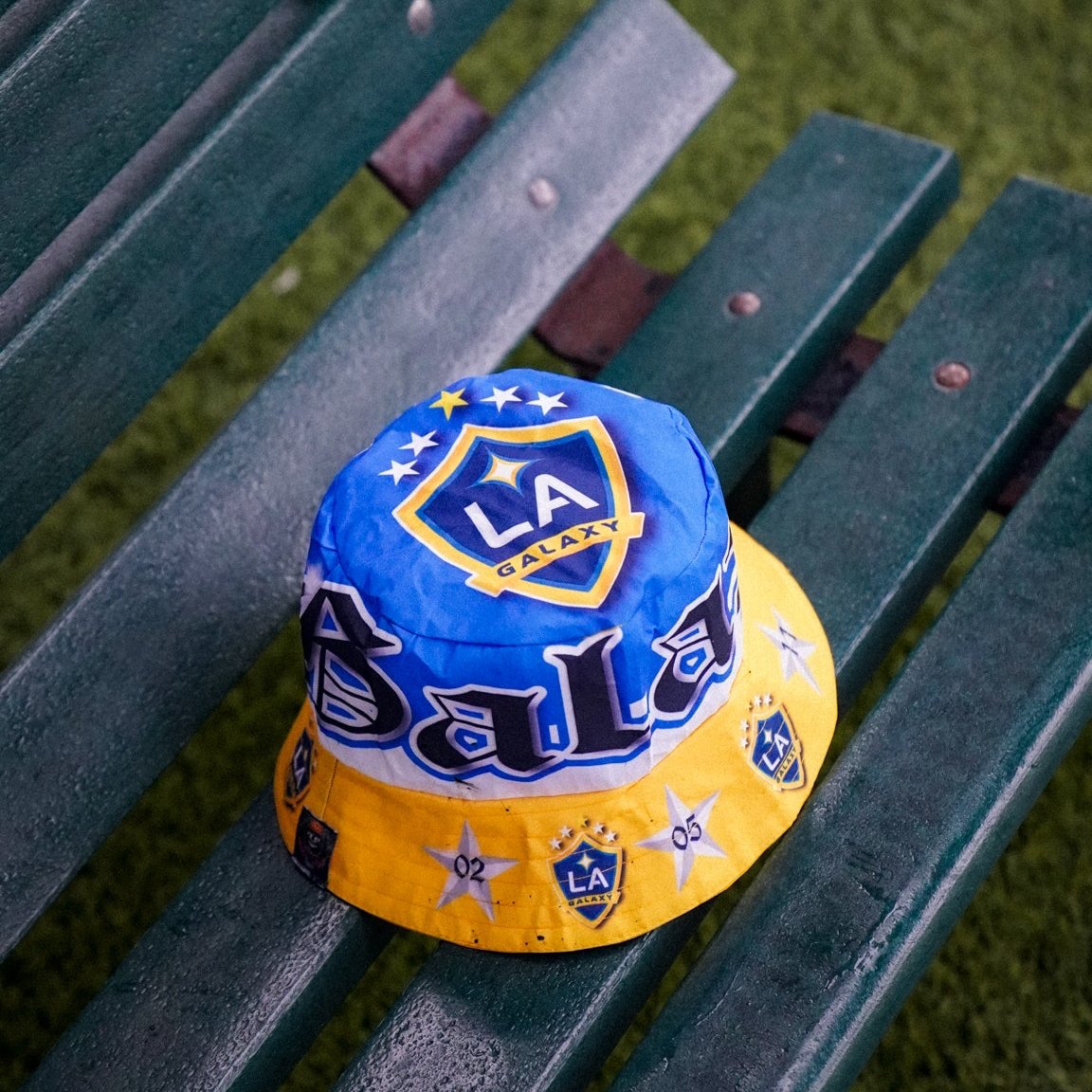 L.A Galaxy