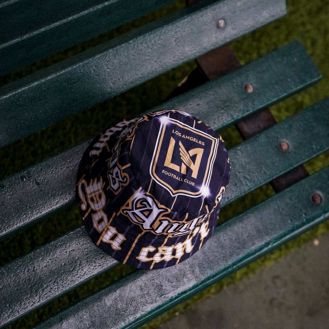 Los Angles FC