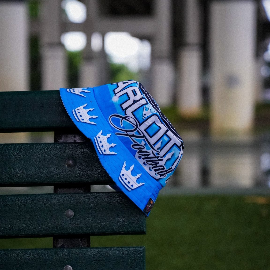 Charlotte F.C