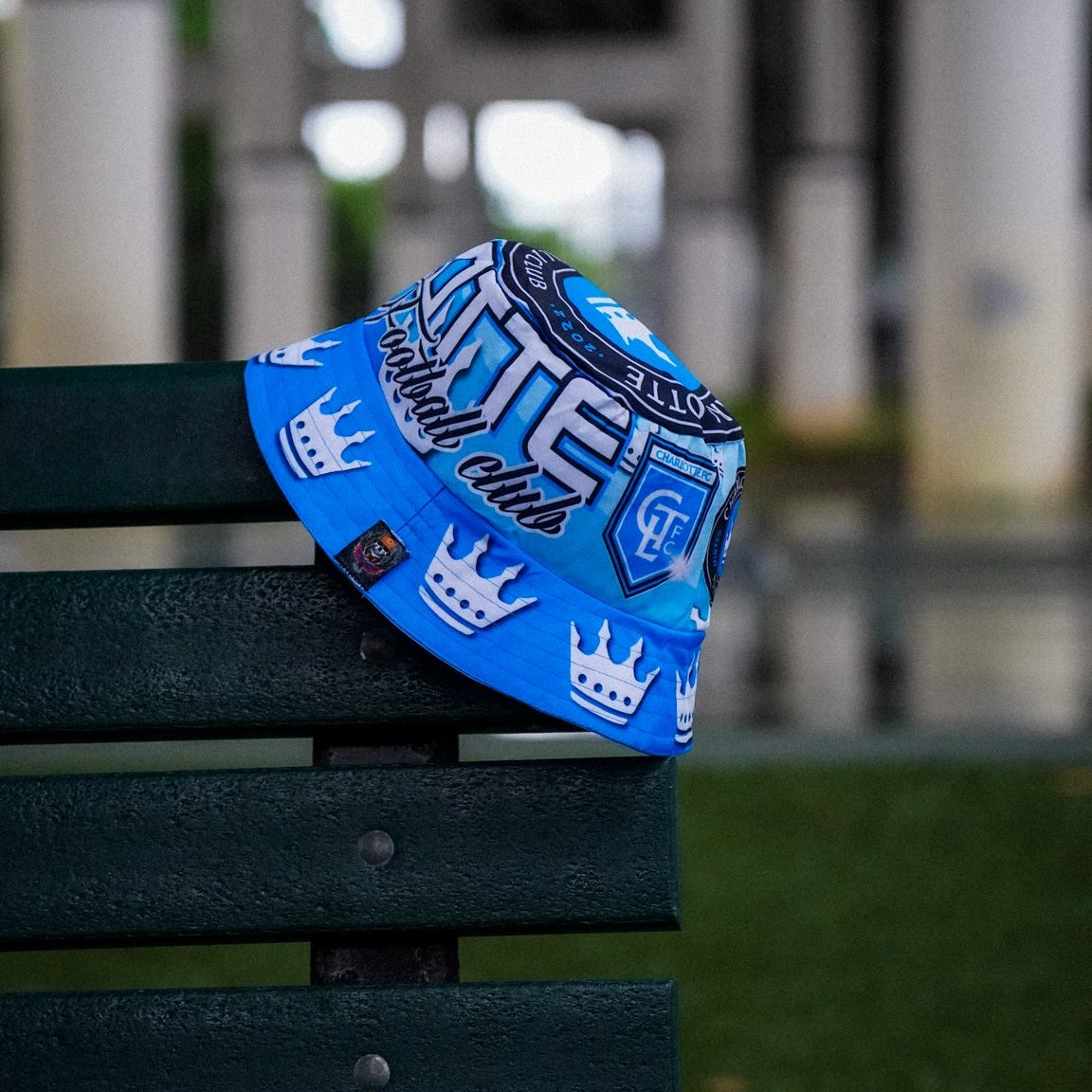 Charlotte F.C