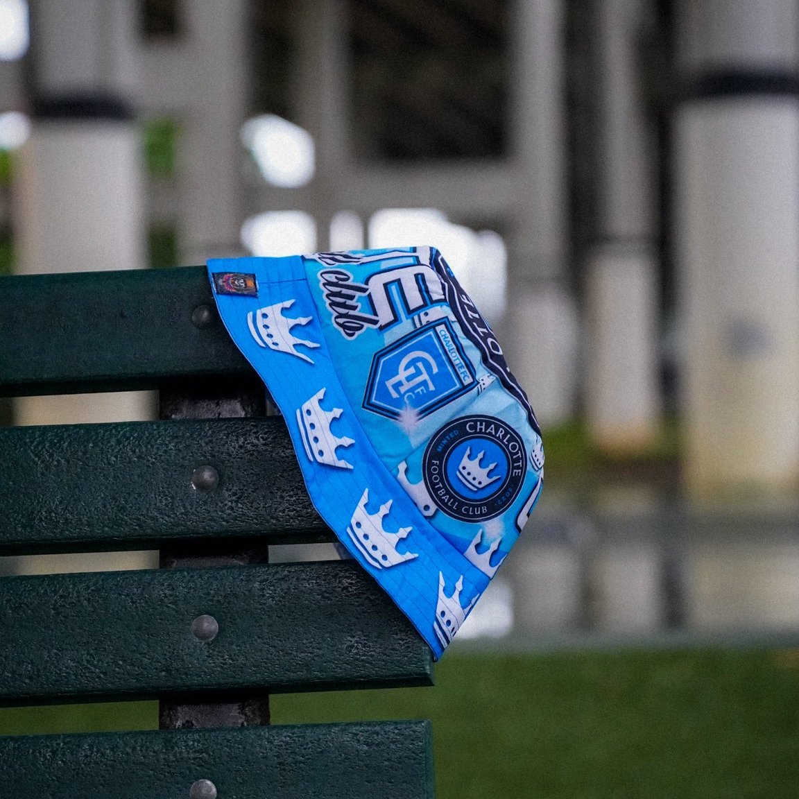 Charlotte F.C