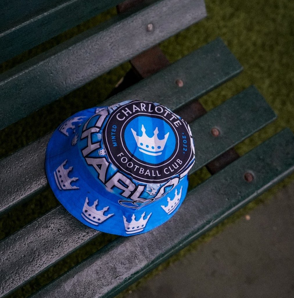 Charlotte F.C