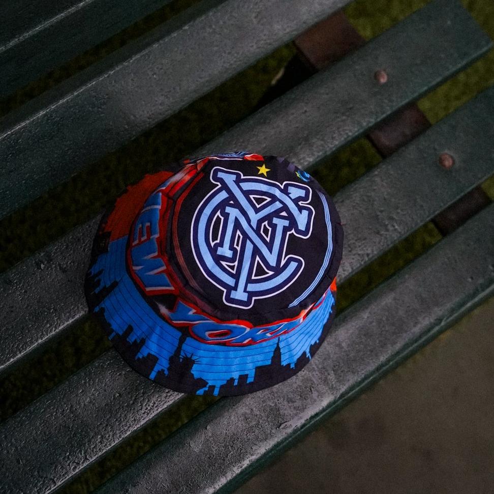 New York City F.C