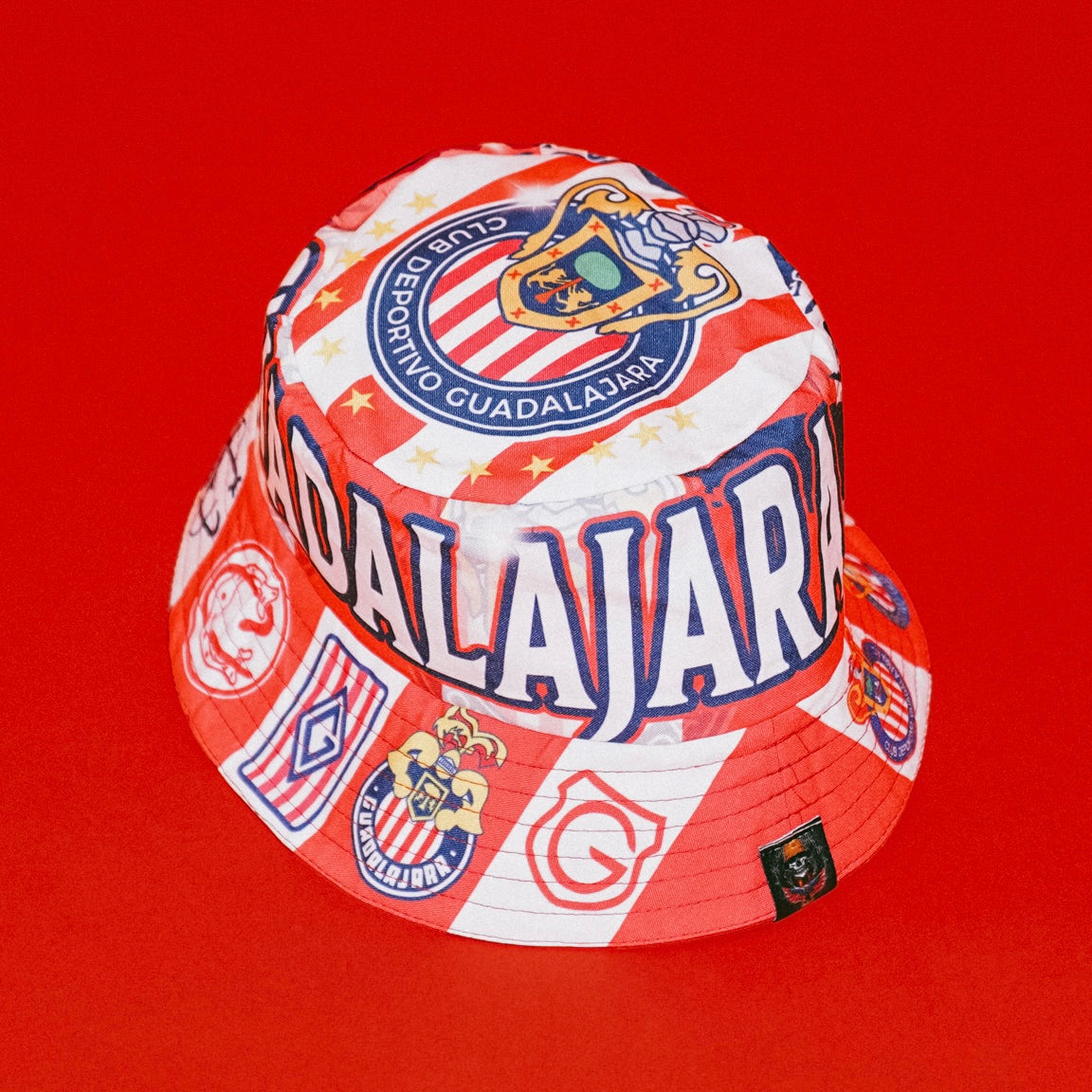 C.D Guadalajara