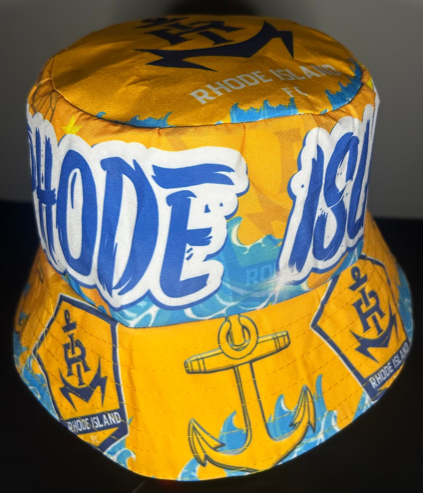 Rhode Island Fc