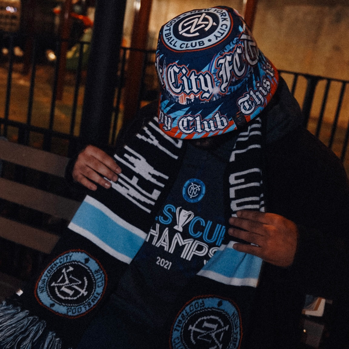 NYC Forever