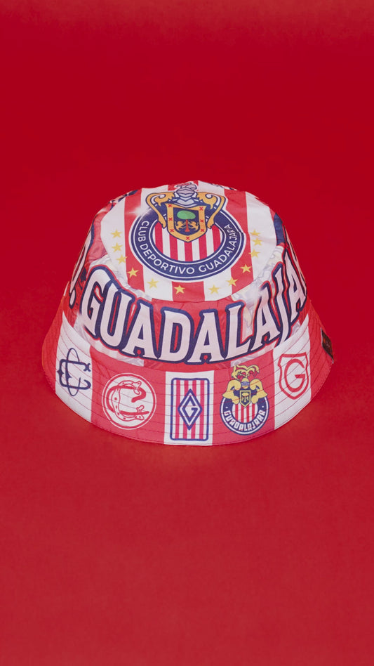 C.D Guadalajara